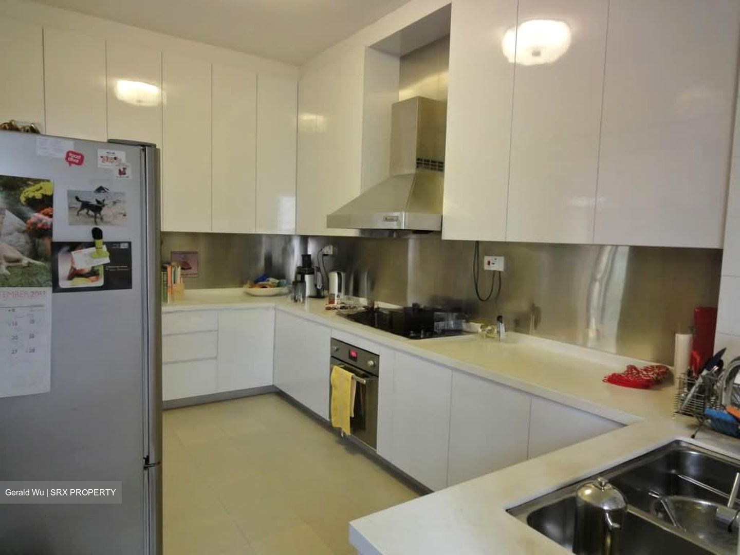 Pinewood Gardens (D10), Condominium #571848481